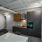 La Perla Sul Apartment