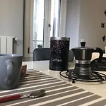 La Perla Sul Apartment
