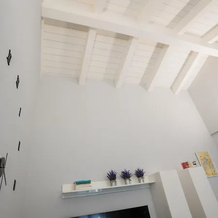 La Perla Sul Apartment Pescate