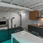 La Perla Sul Apartment Pescate