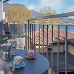 La Perla Sul Apartment Pescate