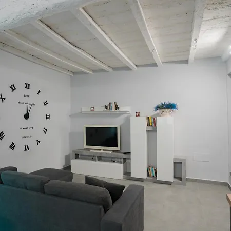 Appartamento La Perla Sul *