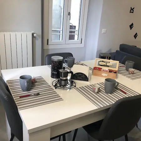 La Perla Sul Appartamento Pescate