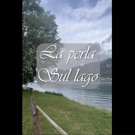Lägenhet La Perla Sul *