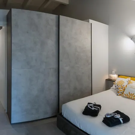 Appartement La Perla Sul