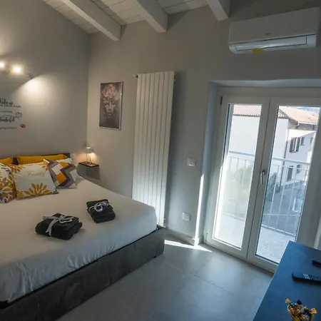 La Perla Sul Appartement *