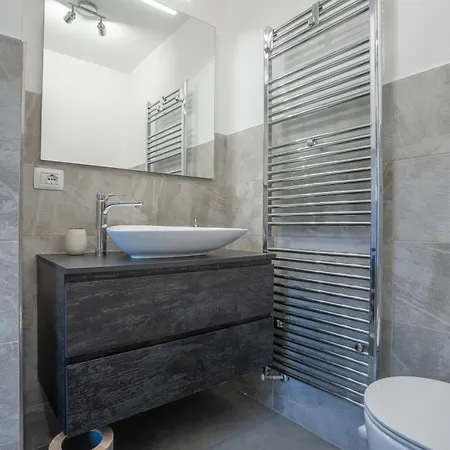La Perla Sul Appartement Pescate