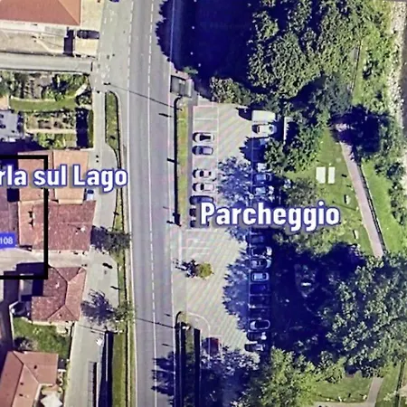La Perla Sul * Pescate