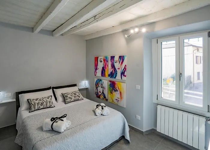 Appartamento La Perla Sul Pescate