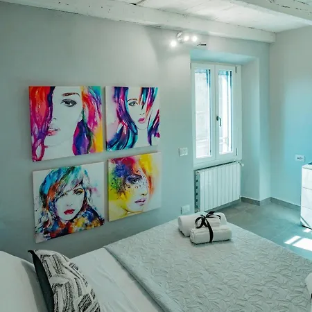 La Perla Sul * Pescate