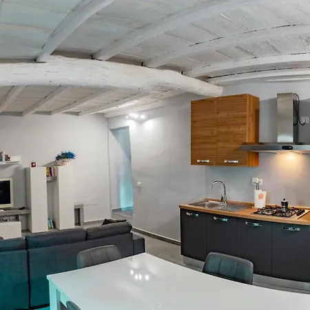 La Perla Sul Pescate