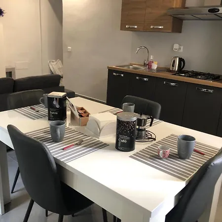 La Perla Sul Pescate