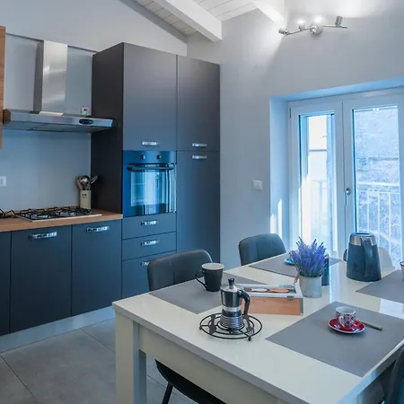 La Perla Sul Apartmán *