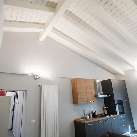 Apartmán La Perla Sul *