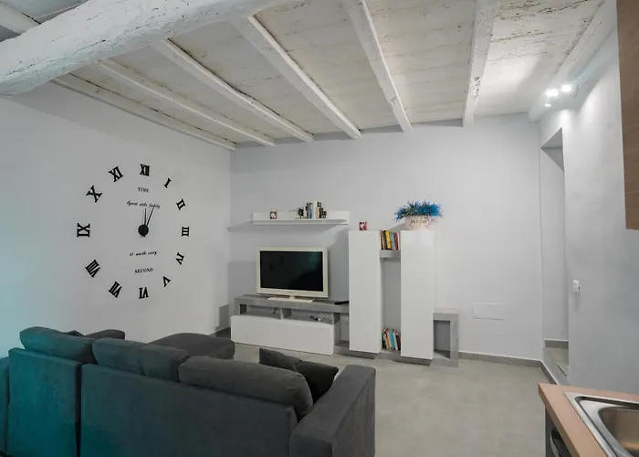 Apartmán La Perla Sul *