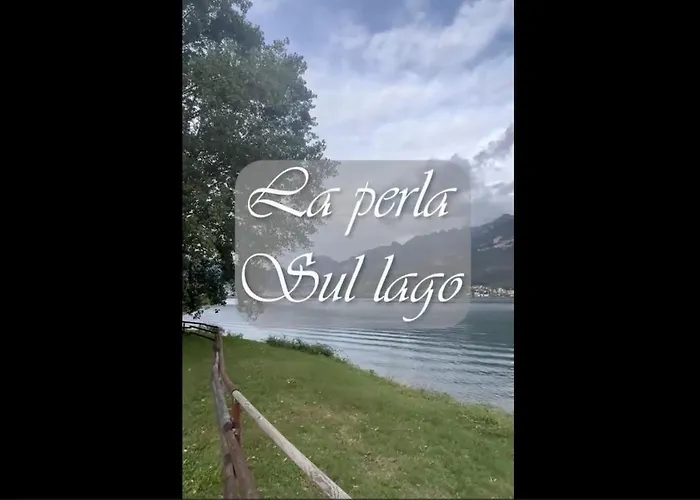 Apartmán La Perla Sul *