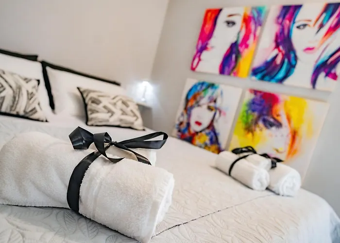 Apartmán La Perla Sul *