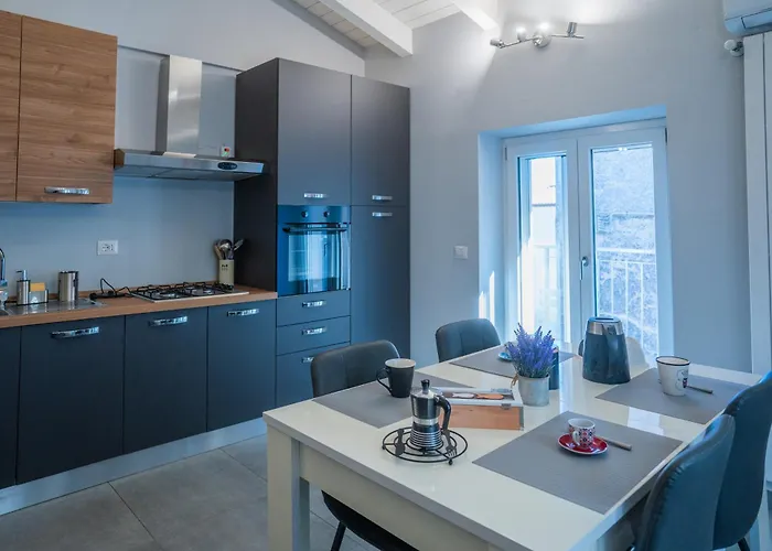 La Perla Sul Apartmán *