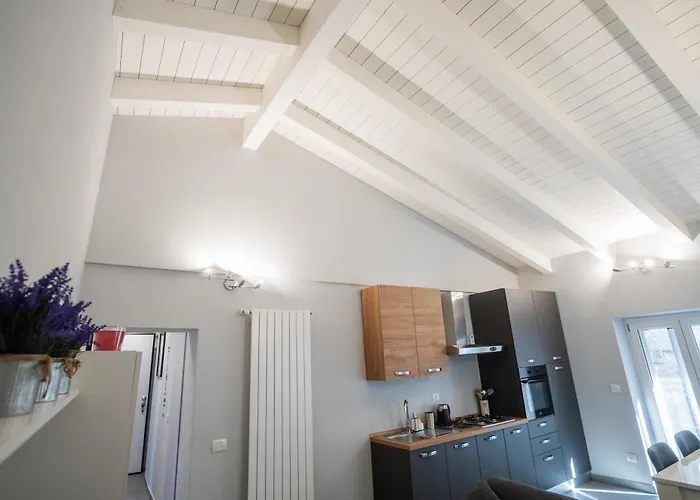Apartmán La Perla Sul *