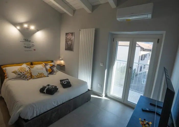 La Perla Sul Apartmán *