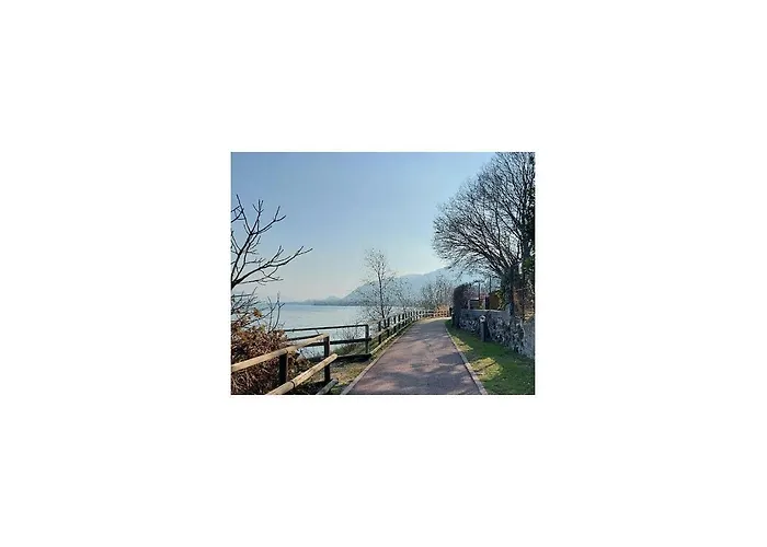 Apartmán La Perla Sul