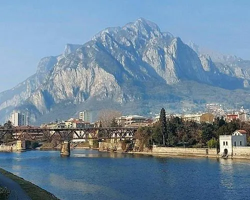 Apartmán La Perla Sul