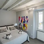 Apartament La Perla Sul Pescate