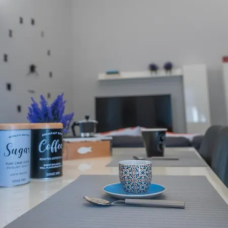 Apartman La Perla Sul