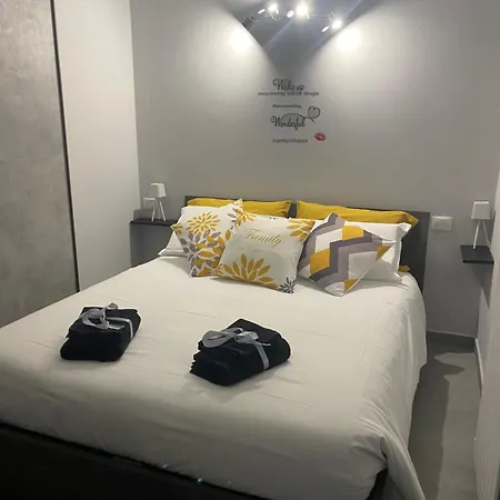 Apartman La Perla Sul Pescate