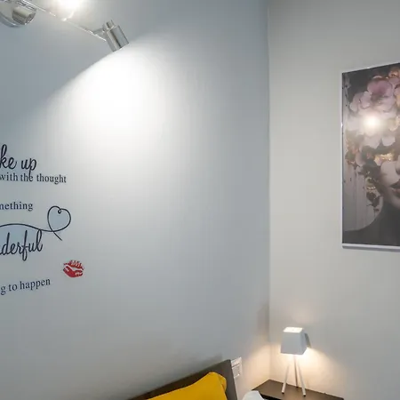 Apartman La Perla Sul *